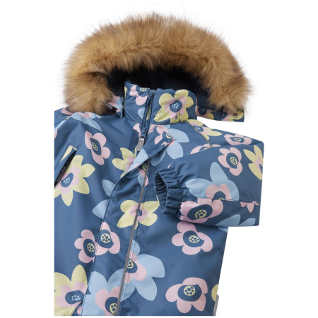 Tuta per bambini Reima Lappi