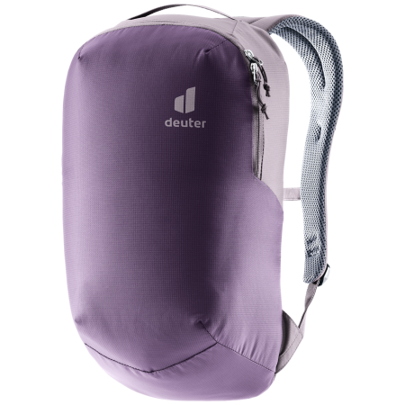Zaino da città Deuter Yort 15 viola purple-lavender
