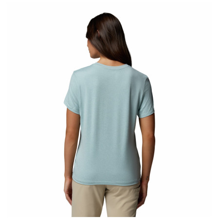 Maglietta da donna Columbia Parsons Point™ SS Logo Tee