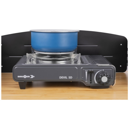 Accessorio da cucina Brunner Thermate