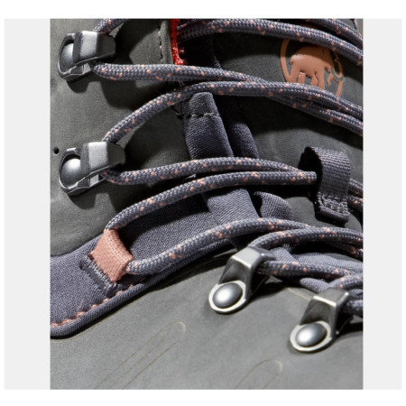 Scarpe da donna Mammut Nova Tour II High GTX W