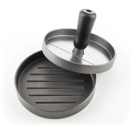 Strumenti per la griglia G21 pressa per hamburger