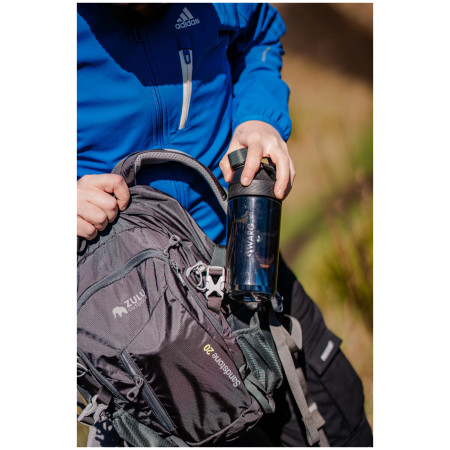 Borraccia Warg Trail Tritan Magnetic 650ml