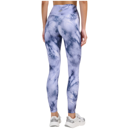 Leggings da donna 4F Tights Fnk F540