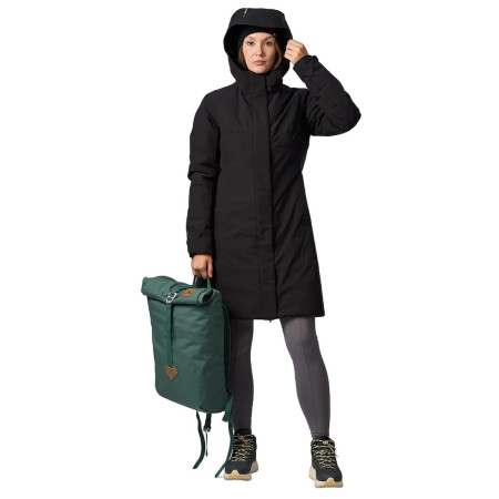 Cappotto da donna Northfinder Dolore