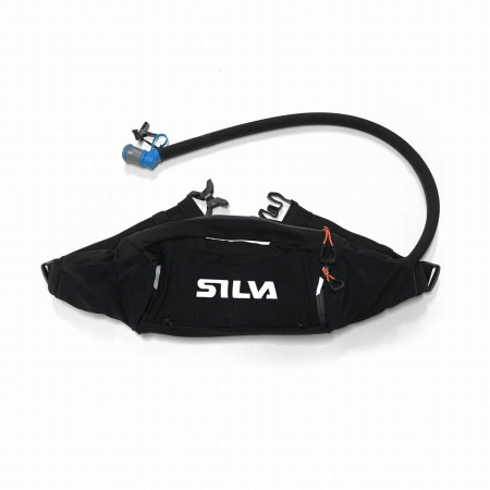 Marsupio da corsa Silva Race Belt 4