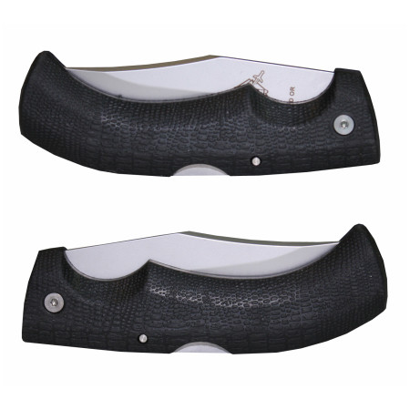 Coltello chiudubile Gerber Gator, lama liscia