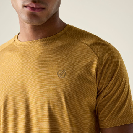 Maglietta da uomo Dare 2b Persist Tee