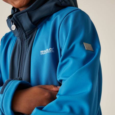 Giacca da bambino Regatta Haydenbury