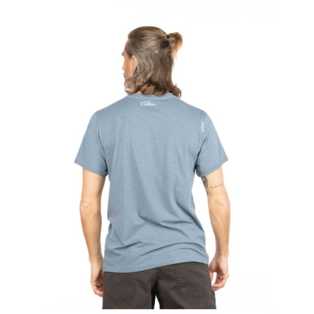 Maglietta da uomo Chillaz E Ciao