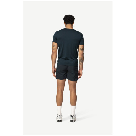 Maglietta da uomo Devold Classic "Script" Tee Man