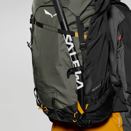 Zaino Salewa Ortles Guide 2 38L