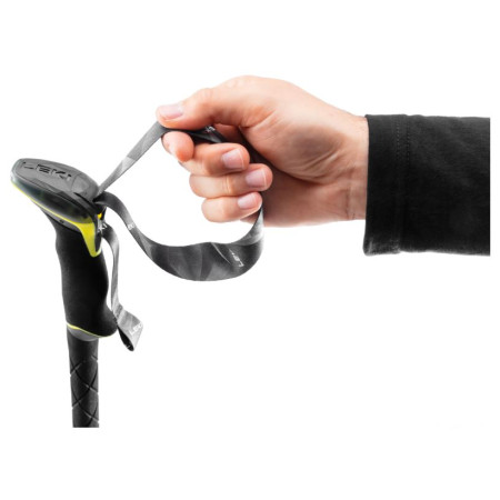 Bastoncini da trekking Leki Sherpa FX.One Carbon