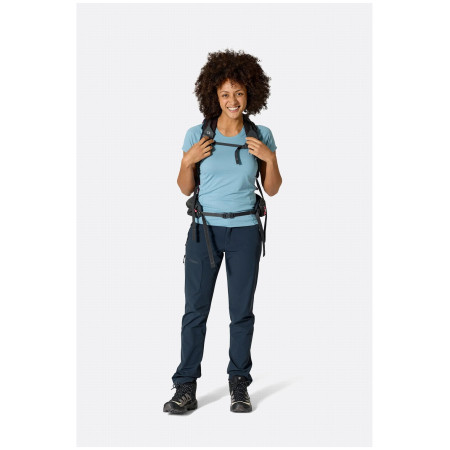 Zaino Rab Protium 25 ND