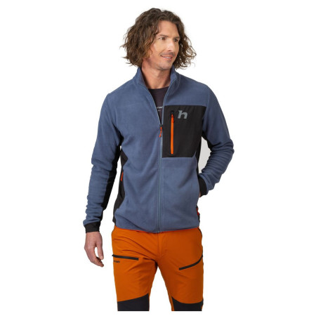 Felpa da uomo Hannah Yukon