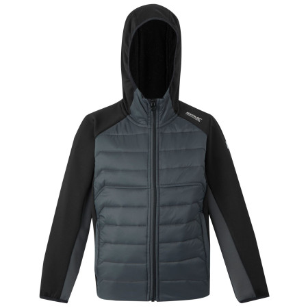 Giacca da bambino Regatta Kielder Hybrid IX