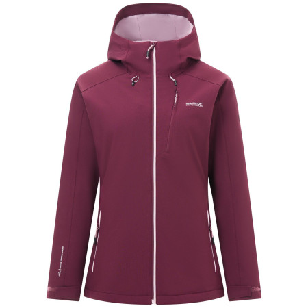 Giacca da donna Regatta Womens Highton Stretch Padded Jacket