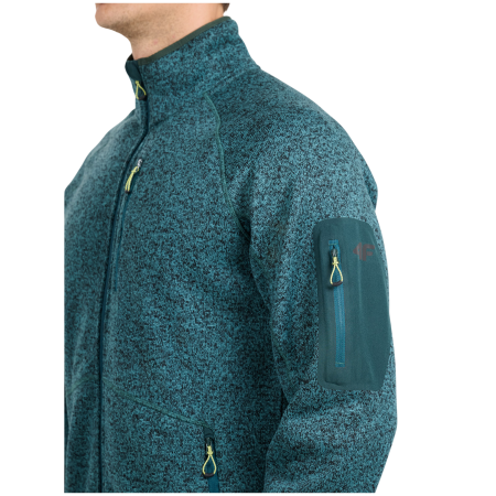 Felpa da uomo 4F Fleece M485