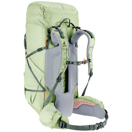 Zaino da trekking Deuter Aircontact Ultra 45+5 SL