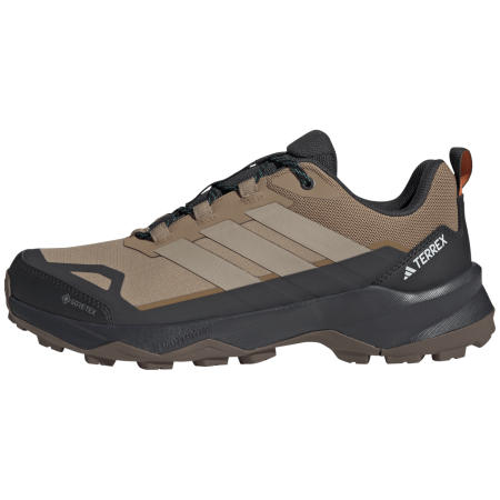 Scarpe da trekking da uomo Adidas Terrex Skychaser Ax5 Gtx
