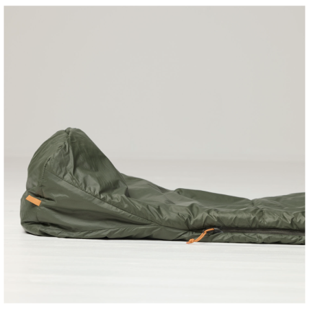 Sacco a pelo Fjällräven Abisko Summer Lite