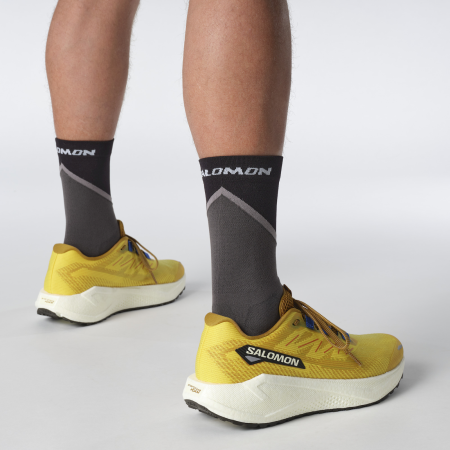 Scarpe da corsa da uomo Salomon Aero Blaze 3 Grvl