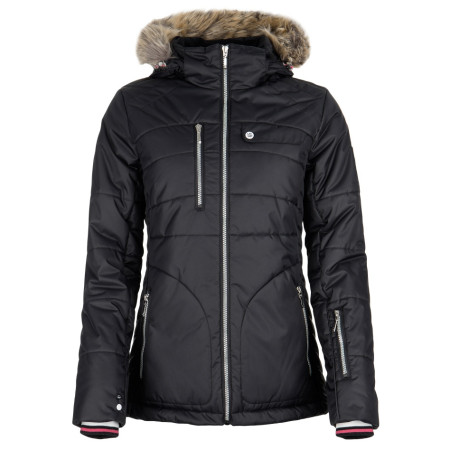 Giacca da donna Loap Frea nero