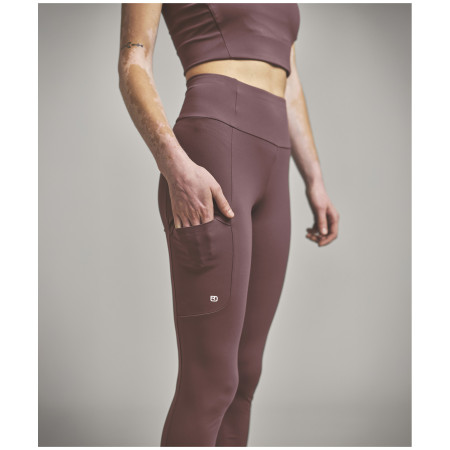 Leggings da donna Ortovox All Mountain Tights W