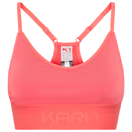Reggiseno sportivo Kari Traa Var