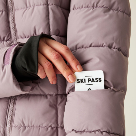 Giacca da donna Dare 2b Blindside II Jacket