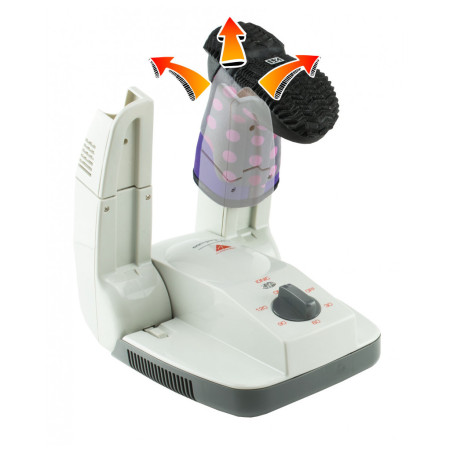 Asciugascarpe Alpenheat CompactDry Ionizer