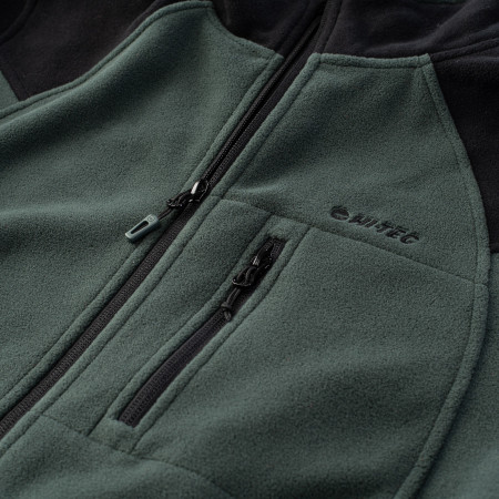 Felpa da uomo Hi-Tec Monar