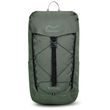 Zaino Regatta Survivor V 25L verde FourLeafClvr