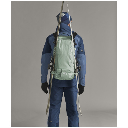 Zaino da scialpinismo Ortovox Switchback 27
