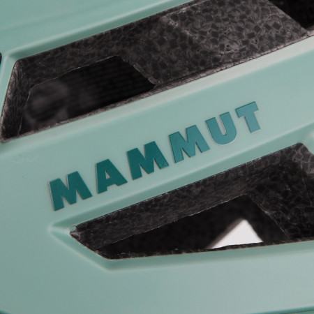 Casco da arrampicata Mammut Crag Sender Helmet