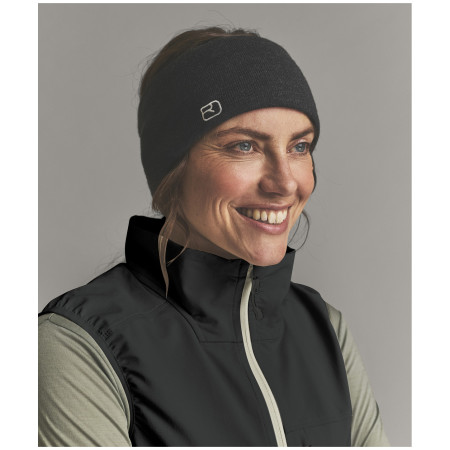 Gilet da donna Ortovox Venet Softshell Vest