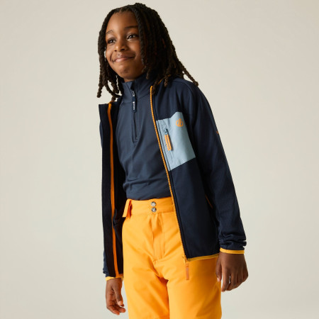 Felpa da bambino Dare 2b Expedition Mid Navy