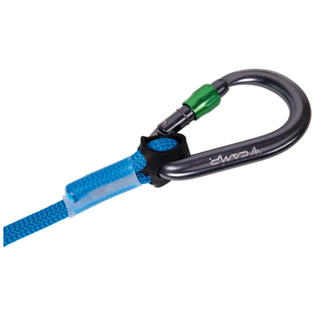 Fascio di sicurezza Camp Reel Duo 100 Cm