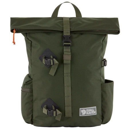 Zaino da città Fjällräven Vardag Foldsack 25
