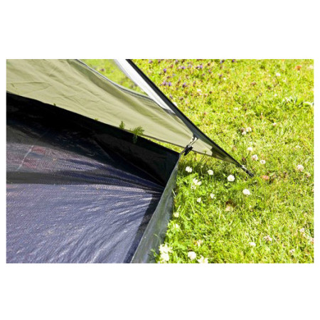 Tenda familiare Coleman Coastline 3 Plus