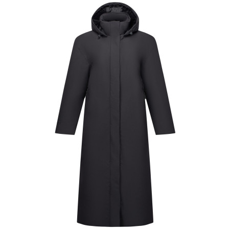 Cappotto da donna Regatta Janna nero Black