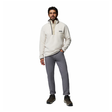 Felpa da uomo Columbia Helvetia™ II Half Snap Fleece