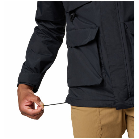 Giacca invernale da uomo Columbia Landroamer II Jacket