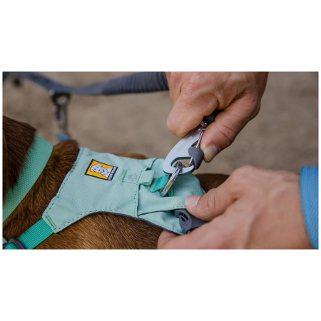 Divisore per guinzaglio Ruffwear Double Track™ Coupler