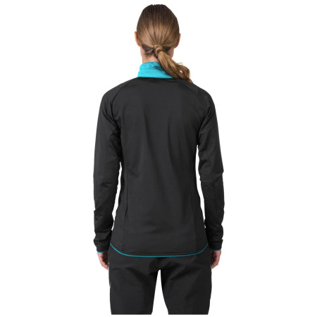 Felpa da donna Hannah Makana