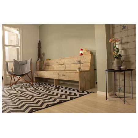 Tappeto per tenda Bo-Camp Chill Mat Carpet XL Wave