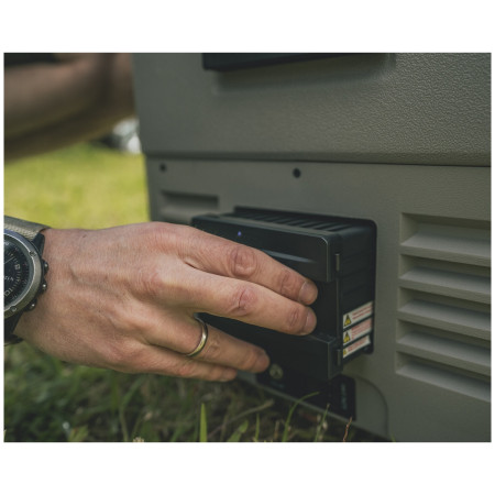 Frigorifero a compressore Outwell Arctic Frost 55