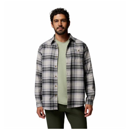 Camicia da uomo Columbia Cornell Woods™ Flannel Long Sleeve Shirt