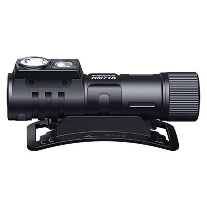 Lampada frontale Fenix HM71R