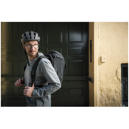 Borsa da bicicletta Thule Paramount Hybrid